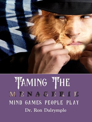 cover image of MInd Games People Play